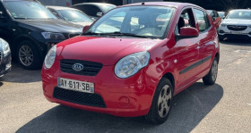 Kia Picanto , garage D.A.S AUTO 21 � Gevrey-Chambertin