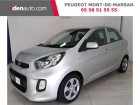 Kia Picanto occasion année 2017 boite Manuelle Annonce Kia Picanto occasion Essence 1.0L 66 ch Active à Saint Pierre du Mont