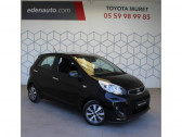 Kia Picanto occasion année 2016 boite Manuelle Annonce Kia Picanto occasion Essence 1.0L 66 ch Active à Muret