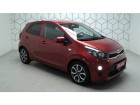 Kia Picanto occasion Orange année 2017 boite Manuelle Annonce Kia Picanto occasion Essence 1.0L 66 ch ISG Origins Premium à Cahors