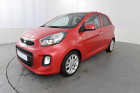 Kia Picanto occasion année 2016 boite Manuelle Annonce Kia Picanto occasion Essence 1.0L 66 ch Premium à Saint-Herblain