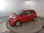 Kia Picanto occasion année 2016 boite Manuelle Annonce Kia Picanto occasion Essence 1.0L 66 ch Premium à Saint-Priest