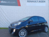 Kia Picanto occasion année 2017 boite Manuelle Annonce Kia Picanto occasion Essence 1.0L 66 ch Premium à Agen
