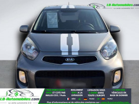 Kia Picanto 1.0L 66 ch  occasion � Beaupuy - photo n�4