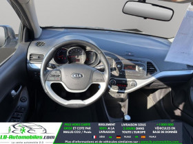 Kia Picanto 1.0L 66 ch  occasion � Beaupuy - photo n�2