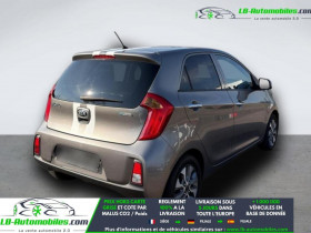 Kia Picanto 1.0L 66 ch  occasion � Beaupuy - photo n�3