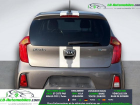 Kia Picanto 1.0L 66 ch  occasion � Beaupuy - photo n�6
