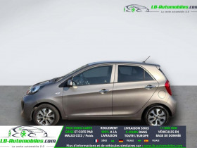 Kia Picanto 1.0L 66 ch  occasion � Beaupuy - photo n�5