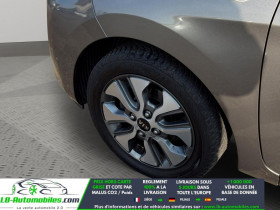 Kia Picanto 1.0L 66 ch  occasion � Beaupuy - photo n�8