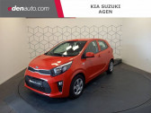 Kia Picanto occasion année 2019 boite Manuelle Annonce Kia Picanto occasion Essence 1.0L 67 ch BVM5 Active à Boé