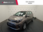 Annonce Kia Picanto occasion Essence 1.0L 67 ch BVM5 Active  Bo