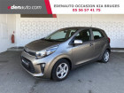 Kia Picanto occasion année 2017 boite Manuelle Annonce Kia Picanto occasion Essence 1.0L 67 ch BVM5 Active à Bruges
