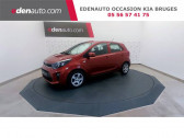 Kia Picanto occasion année 2018 boite Manuelle Annonce Kia Picanto occasion Essence 1.0L 67 ch BVM5 Active à Bruges