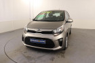 Kia Picanto occasion année 2018 boite Manuelle Annonce Kia Picanto occasion Essence 1.0L 67 ch BVM5 Active à Saint-Priest