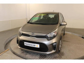 Kia Picanto occasion année 2018 boite Manuelle Annonce Kia Picanto occasion Essence 1.0L 67 ch BVM5 Active à Saint-Priest