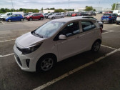 Kia Picanto occasion année 2018 boite Manuelle Annonce Kia Picanto occasion Essence 1.0L 67 ch BVM5 Active à CONCARNEAU