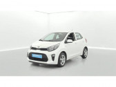Kia Picanto occasion année 2018 boite Manuelle Annonce Kia Picanto occasion Essence 1.0L 67 ch BVM5 Active à CONCARNEAU