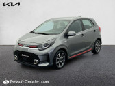Kia Picanto 1.0L 67 ch BVM5 GT Line  2021 - annonce de voiture en vente sur Auto Sélection.com