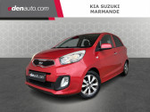 Annonce Kia Picanto occasion Essence 1.0L 69 ch S�rie Limit�e R�v�lation � Saint Bazeille
