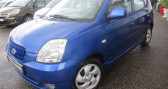 Kia Picanto occasion année 2007 boite Manuelle Annonce Kia Picanto occasion Diesel 1.1 CRDI EX Pack à AUBIERE