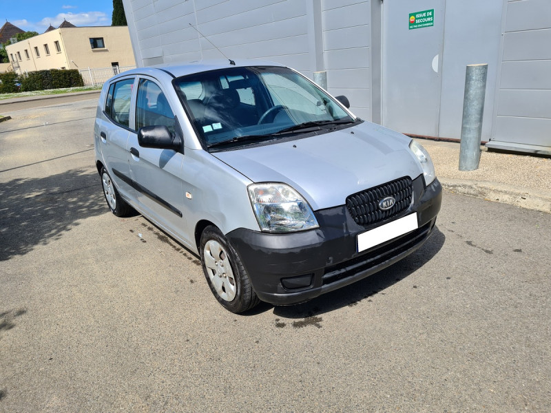 Kia Picanto 1.1 crdi IDEAL JEUNE PERMIS