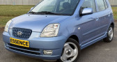 Annonce Kia Picanto occasion Essence 1.1i 65ch (4 cv) BVM5 Bleu 5 portes Finition EX Pack   2004   Thiers