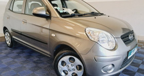 Kia Picanto , garage AES AUTOMOBILES � Sannerville