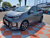 Kia Picanto 1.2 84 BVA GT LINE PREMIUM   Montauban 82