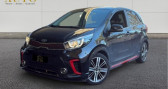 Annonce Kia Picanto occasion Essence 1.2 - 84 - BVA III 2017 GT Line PHASE 1 � Roquebrune Cap Martin