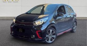 Kia Picanto occasion 2018 mise en vente &agrave; Roquebrune Cap Martin par le garage VOTRE AGENCE AUTO - photo n&deg;1