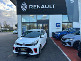Kia Picanto occasion année 2020 boite Manuelle Annonce Kia Picanto occasion Essence 1.2 - 84 - III GT Line PHASE 1 à Bessières