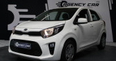 Annonce Kia Picanto occasion Essence 1.2 - 84 - Stop&Go III 2017 GT Line PHASE 1  VILLENEUVE D'ASCQ