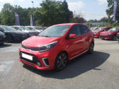 Kia Picanto occasion année 2017 boite Automatique Annonce Kia Picanto occasion Essence 1.2 84ch GT Line BVA à Saint-Maximin