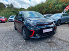 Kia Picanto occasion année 2018 boite Manuelle Annonce Kia Picanto occasion Essence 1.2 84ch GT Line à Garges-lès-Gonesse