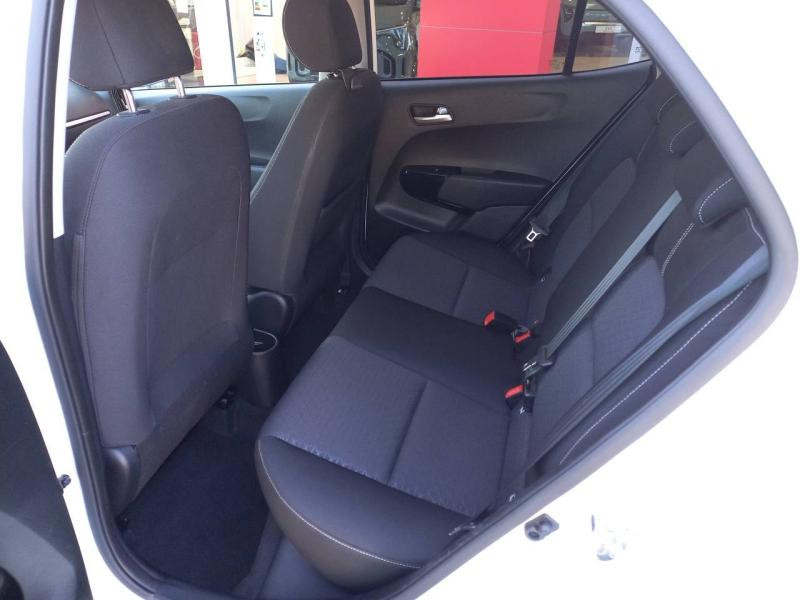 Kia Picanto 1.2 84ch Launch Edition BVA  occasion  Vert-Saint-Denis - photo n12