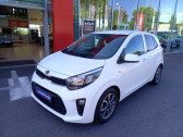 Kia Picanto occasion année 2017 boite Automatique Annonce Kia Picanto occasion Essence 1.2 84ch Launch Edition BVA à Vert-Saint-Denis