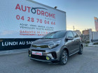 Kia Picanto occasion année 2019 boite Manuelle Annonce Kia Picanto occasion Essence 1.2 84ch X Line - 16 000 Kms à Marseille 10