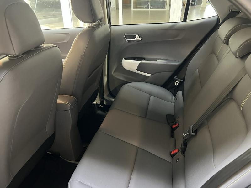 Kia Picanto 1.2 84ch X Line Euro6d-T  occasion  Vert-Saint-Denis - photo n10