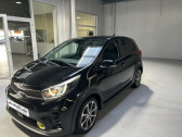 Annonce Kia Picanto occasion Essence 1.2 84ch X Line Euro6d-T  Vert-Saint-Denis