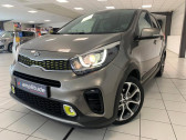 Kia Picanto occasion année 2018 boite Manuelle Annonce Kia Picanto occasion Essence 1.2 84ch X Line Euro6d-T à Garges-lès-Gonesse