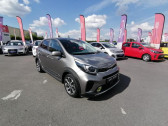 Kia Picanto occasion année 2019 boite Manuelle Annonce Kia Picanto occasion Essence 1.2 84ch X Line Euro6d-T à Saint-Maximin
