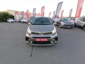 Kia Picanto occasion année 2018 boite Manuelle Annonce Kia Picanto occasion Essence 1.2 84ch X Line Euro6d-T à Saint-Maximin
