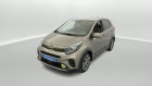 Kia Picanto occasion année 2020 boite Manuelle Annonce Kia Picanto occasion Essence 1.2 84ch X Line à SAINT-GREGOIRE