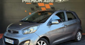 Voiture occasion Kia Picanto 1.2 85 Cv Premium BVA 5 Portes Entretien Ok Ct Ok 2027