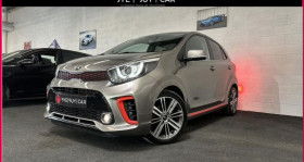Kia Picanto , garage BYE BUY CAR LAON  Chambry