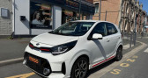 Kia Picanto occasion année 2020 boite Manuelle Annonce Kia Picanto occasion Essence 1.2 85 GT LINE à Amiens