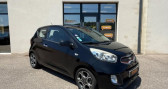 Kia Picanto occasion année 2013 boite Manuelle Annonce Kia Picanto occasion Essence 1.2 85 SPORT à AMPUIS