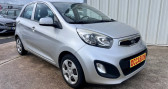 Kia Picanto occasion année 2011 boite Manuelle Annonce Kia Picanto occasion Essence 1.2 85CH MOTEUR A CHAINE à Berck