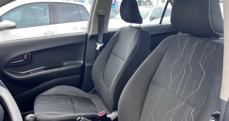 Kia Picanto 1.2 85CH MOTEUR A CHAINE 2011 - photo n°6 Kia Picanto 1.2 85CH MOTEUR A CHAINE  occasion à Berck - photo n°6