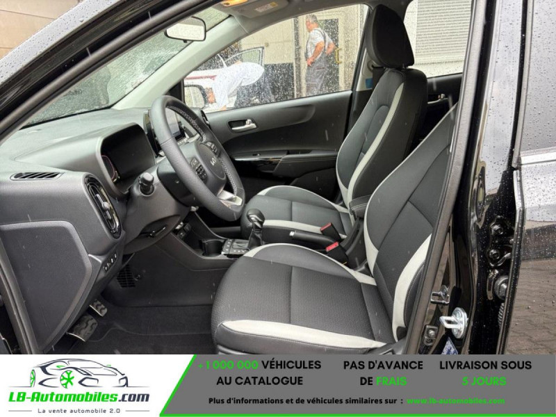 Kia Picanto 1.2 DPi 79 ch BVA  occasion  Beaupuy - photo n6